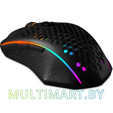 Игровая мышь Redragon Memeanlion Honeycomb картинка 5
